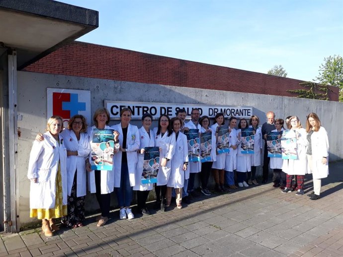 SATSE cifra en un 90% el seguimiento de los paros en Enfermería