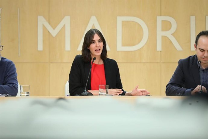 Maestre reafirma que las cámaras de Madrid Central funcionan y que las sanciones "se ponen y se van a notificar"