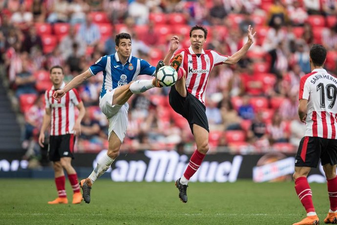 ATHLETIC VS ESPANYOL