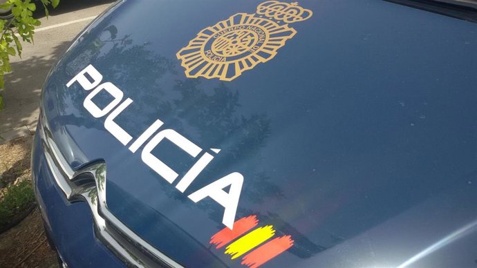 Nota De Prensa: "La Policía Nacional Detiene A Una Mujer Por Alterar La Paternid