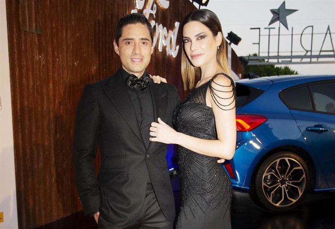 Primicia: Carla Barber y el Doctor Esquivel se separan antes de su primer aniversario de bodas