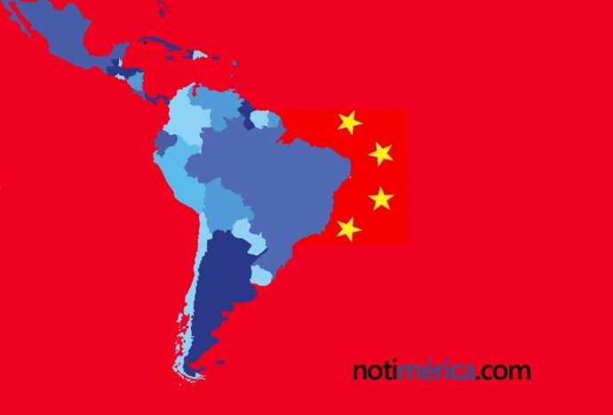 Perú se abre a 'la nueva ruta de la seda', el polémico y ambicioso proyecto chino que amenaza a EEUU