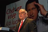 El embajador en España asegura que la situación en Venezuela está "controlada"