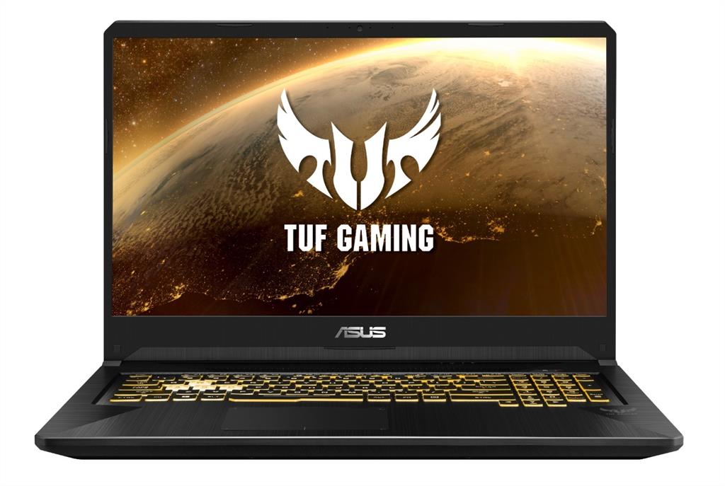 Asus Presenta Sus Portátiles Tuf Gaming Fx505 Y Fx705 Dotados Con