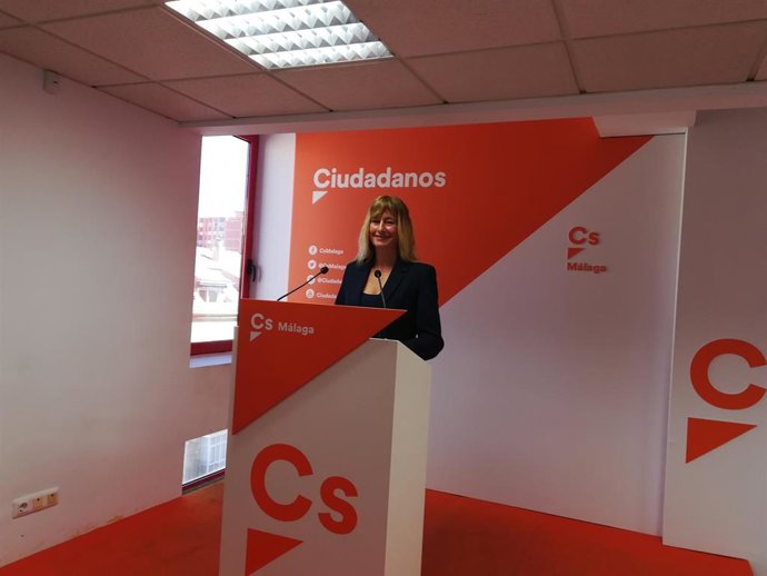 Málaga.- 26M.- Cs se ve como "opción ganadora" en las 33 localidades donde presenta candidaturas para las municipales