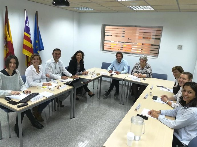 La EBAP aprueba la oferta formativa de 2019 para el personal de las entidades locales de Baleares con unas 1.100 plazas