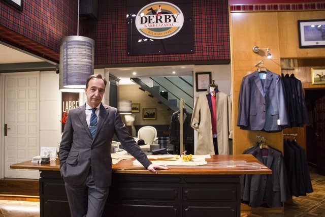 Rafael Gardeazabal da bilbaoDendak elkarteko presidente berria, Aitor Elizegi ordezkatuz