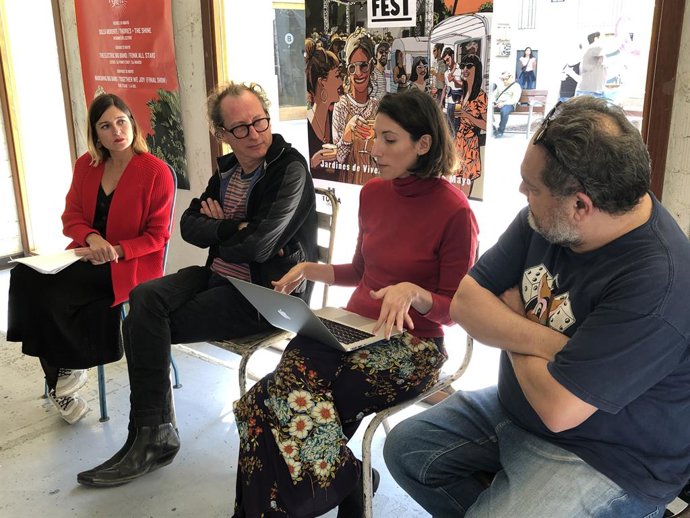 Cultura.-Palo Market Fest espera 40.000 personas en una edición "más ambiciosa" con 50 horas de música y 120 expositores