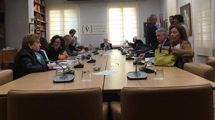 El CVC espera del futuro Consell que los poderes públicos "se sensibilicen cada día más con la ciencia y la cultura"