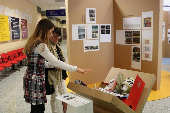 La UPSA acoge desde el jueves una exposición sobre la mejor publicidad española en los últimos 20 años