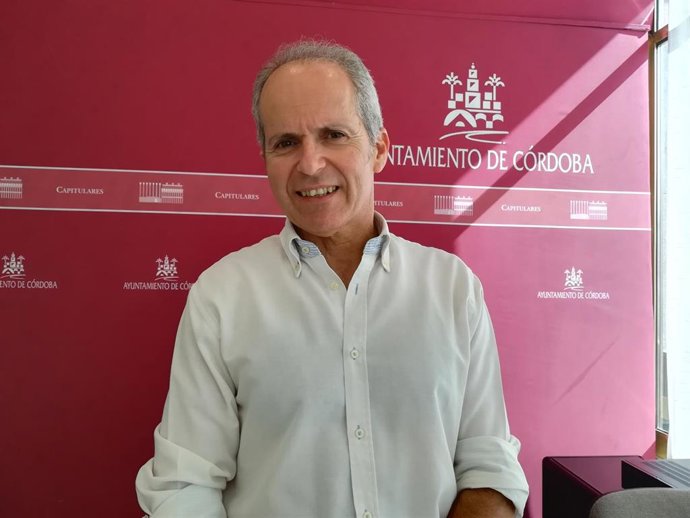 Córdoba.-Memoria.-Ganemos pide al gobierno local que se cambien "todas las calles con nombres franquistas y no sólo dos"