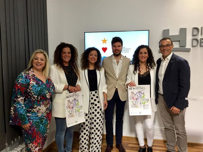 [Grupohuelva] Nt De Prensa Y Foto Espectáculo Trébol Foro