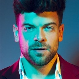 El cantant mallorquí Ricky Merino estar en el jurat del Festival d'Eurovisió de 2019
