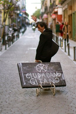 NACE 'RUGE ROSARIO', UN EVENTO COLECTIVO DE EXPRESIÓN ARTÍSTICA, MÚSICA, TEATRO Y GASTRONOMÍA PARA DINAMIZAR EL CABANYAL