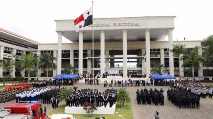 La recta final de la campaña electoral panameña