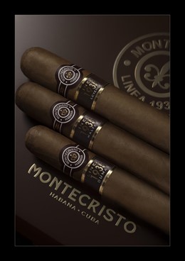 Habanos Montecristo