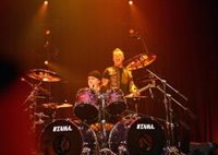 Una desastrosa audición con derroche de pasión: Así se conocieron Lars Ulrich y James Hetfield