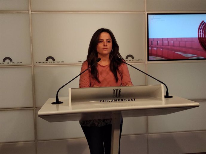 AV.- 26M.- La CUP propone un "boicot" las elecciones europeas tras la exclusión de Puigdemont
