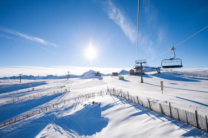 Esquí.- Grandvalira, entre las doce mejores estaciones del mundo en días de esquí en 2017-18