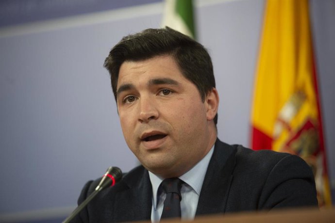 Reunión de la comisión de investigación parlamentaria sobre la extinta Fundación Faffe 