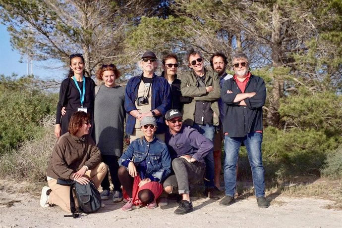 La Conselleria de Cultura aporta 5.000 euros a la VII edició de Formentera Fotogrfica