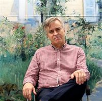 Guillermo Solana, director del Thyssen, describe el Prado como "el castillo de la pintura" y un "monumento al consenso"