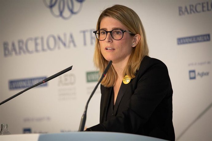 26M.- Artadi Insiste En Que Jxcat No Apoyará Un Ejecutivo De ERC Y Comuns En Barcelona