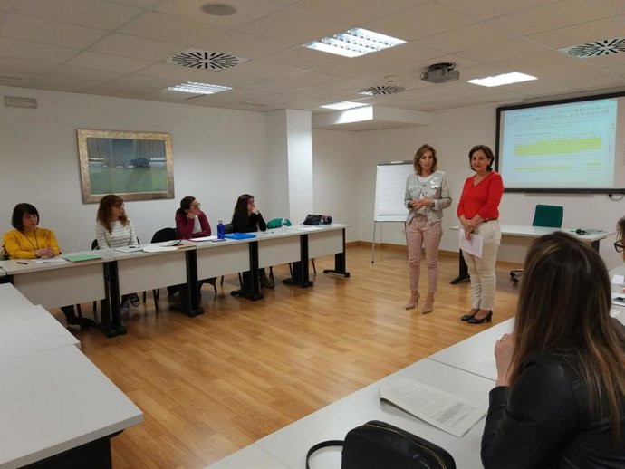 Córdoba.- La Junta alaba el trabajo de los equipos técnicos del Programa de Tratamiento a Familias