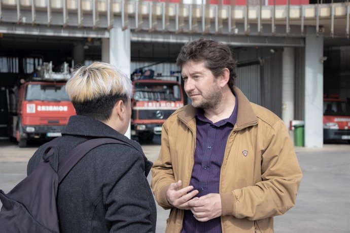 26M.- Jarabo Diu Que "Treballaran Intensament" Per "Aconseguir Els 7.000 Vots Que Estan En Els Partits Conservadors"