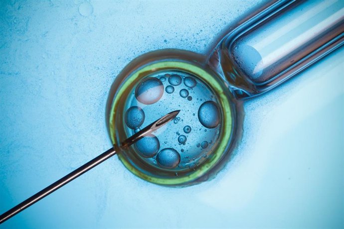 Más del 50% de las pacientes de reproducción asistida piden investigar más los efectos secundarios de los fármacos