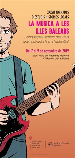 Abren el plazo para presentar propuestas para las Jornadas de Estudios Históricos Locales