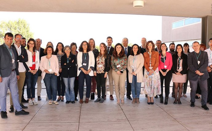 Andalucía participará en un proyecto europeo para "crear valor e impulsar la 'economía azul' europea"