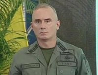Un hombre de confianza de Chávez y Maduro lidera el levantamiento militar en Venezuela