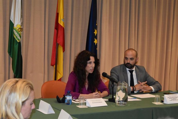 Igualdad diseñará el I Plan Estratégico para Personas Mayores en Andalucía antes de final de año