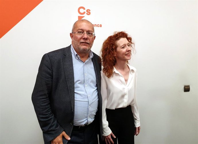 26M.- Igea Pone "La Igualdad De Todos Los Españoles" Como Condición Para "Participar Del Cambio" En Cyl