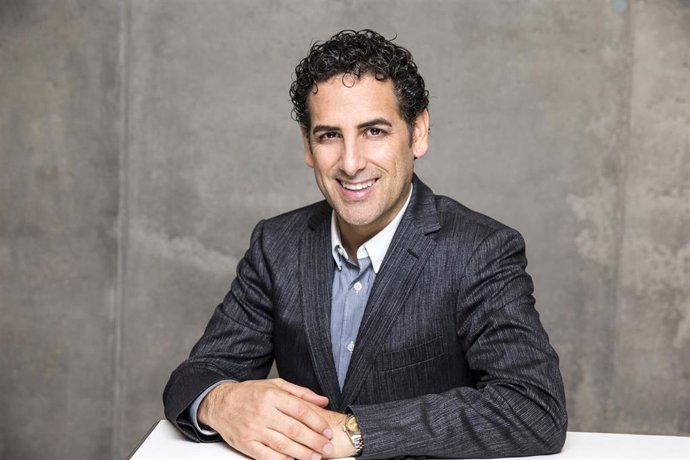 Juan Diego Flórez regresa el martes al Palau de la Música con un concierto a base de belcanto