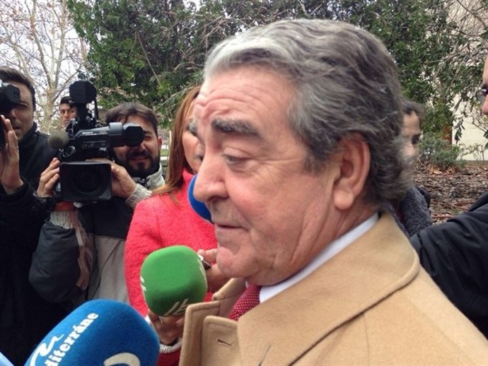 La UCO investiga comissions d'empreses adjudicatries de l'Ajuntament de Valncia al bufet del cunyat de Rita Barberá