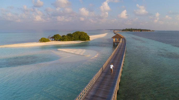 The Residence by Cenizaro abrirá en junio su segundo hotel en Maldivas