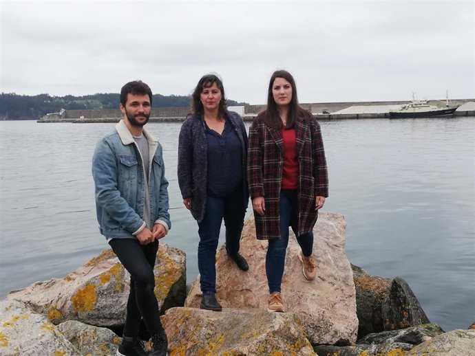 Ana Miranda urge la sustitución del emisario de Viveiro (Lugo) para que "no se pierdan" los fondos Feder