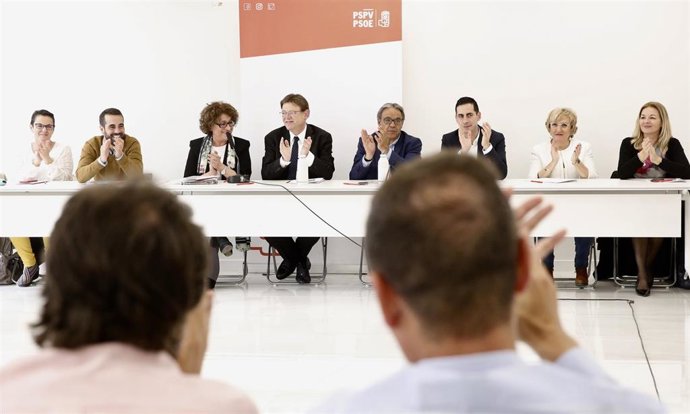 Puig confía en tener el nuevo Botnic listo "a principios de junio" y descarta "soberbia" en las negociaciones