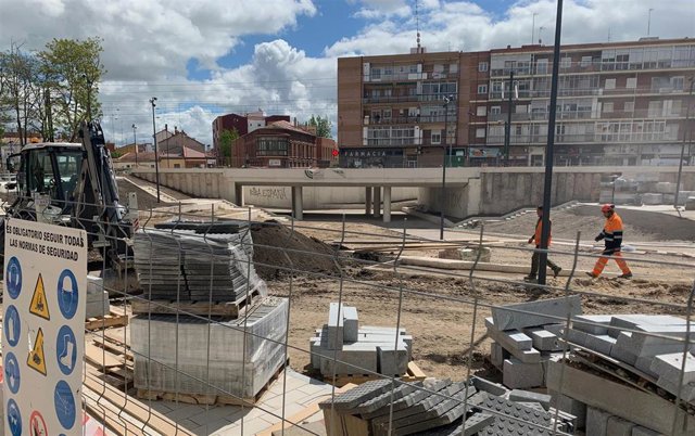 26M.- Puente acusa al PP de tener "el modus operandi del timador de la estampita" con el soterramiento