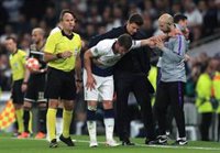 Pochettino: "Comenzamos con una falta de energía increíble, parecía que no era una semifinal"