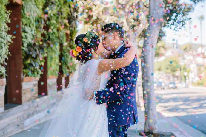 ¿Bodas Fuera De España? Así Son Según El País De Los Novios