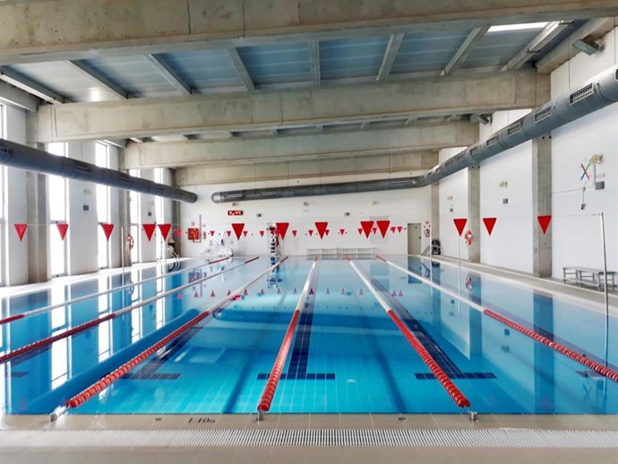 La piscina Marga Crespí tanca fins al 22 d'abril per millores a la installació