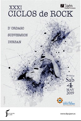 Jaén.- MásJaén.- Dipu 2