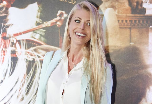 Hallado sin vida el cuerpo sin vida de Carolina Bittencourt