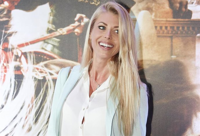 Hallado sin vida el cuerpo sin vida de Carolina Bittencourt