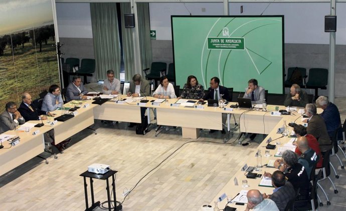 Nota De Prensa Consejería De Agricultura, Ganadería, Pesca Y Desarrollo Sostenib