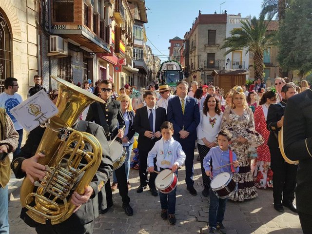 Jaén.- MásJaén.- Dipu  5874911