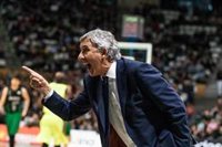 Pesic: "Faltó fuerza y más agresividad en ataque"